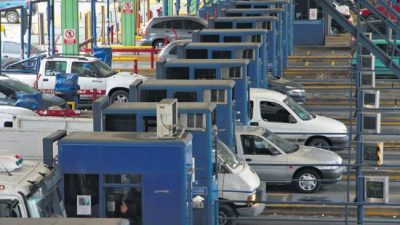 La sospechosa venta de acciones que involucra a Macri