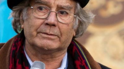 Pérez Esquivel: «A Lula se lo sometió a una guerra judicial»