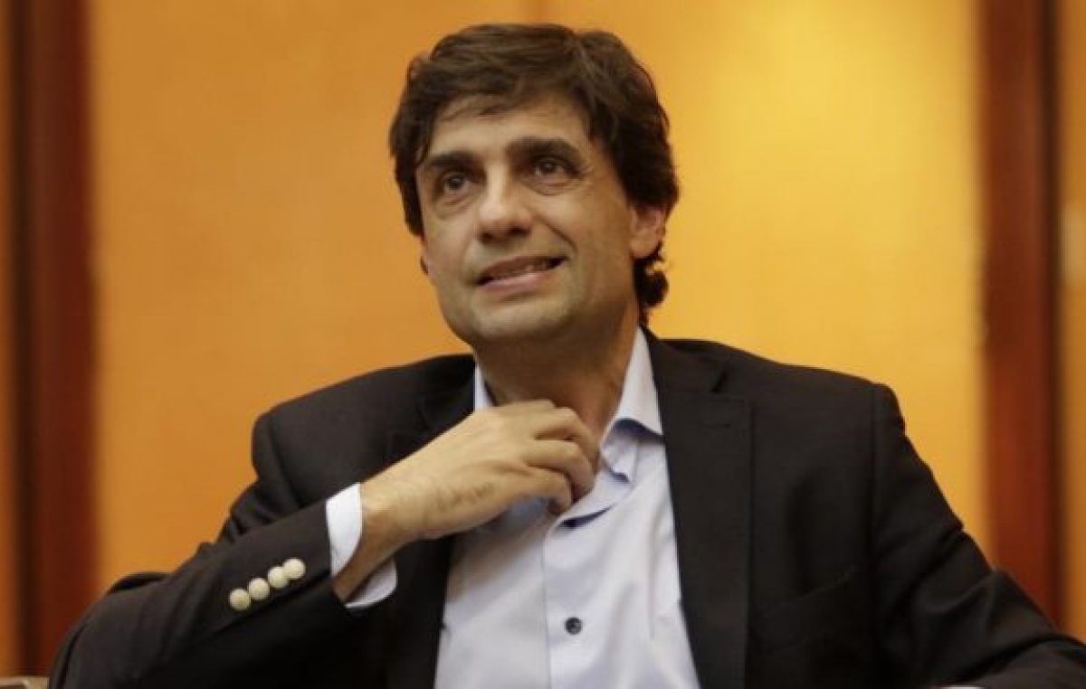 Deuda pública impagable como herencia