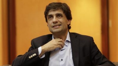 Deuda pública impagable como herencia