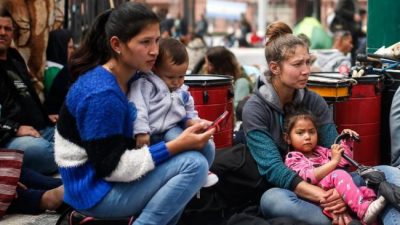 Sube la desocupación y afecta más a mujeres jóvenes