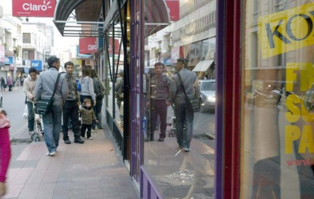 Córdoba: El comercio minorista cree que la caída seguirá en los próximos meses