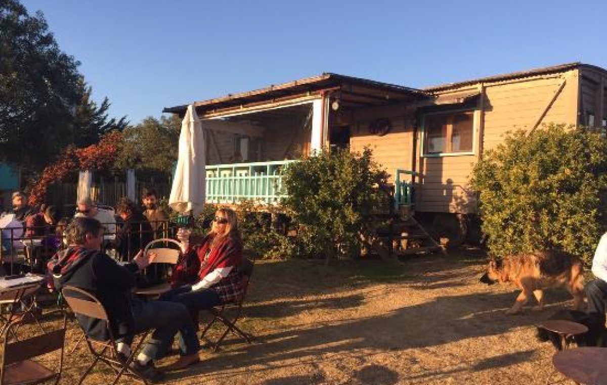 Un fin de semana gastronómico en La Cumbre