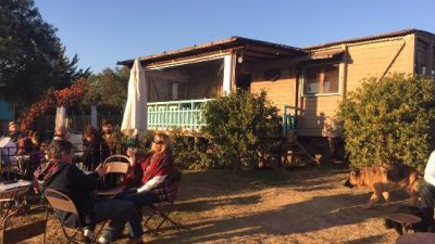 Un fin de semana gastronómico en La Cumbre