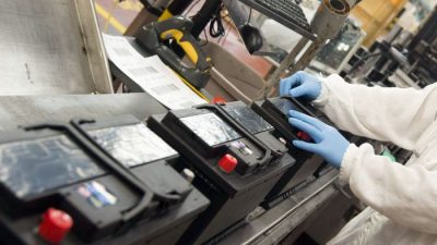 Químicos: cerraron dos fábricas en los últimos dos meses en Santa Fe