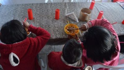 Neuquén: Preocupación de organizaciones sociales por los índices de malnutrición en la provincia