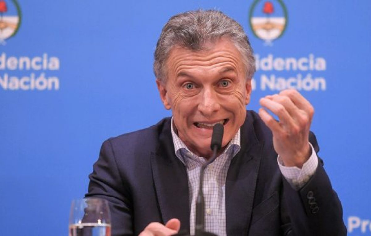 Encuesta de Celag: Macri, el peor presidente de la historia