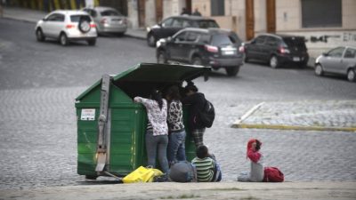 El 86 por ciento de los rosarinos dice que la situación económica está peor que hace un año atrás