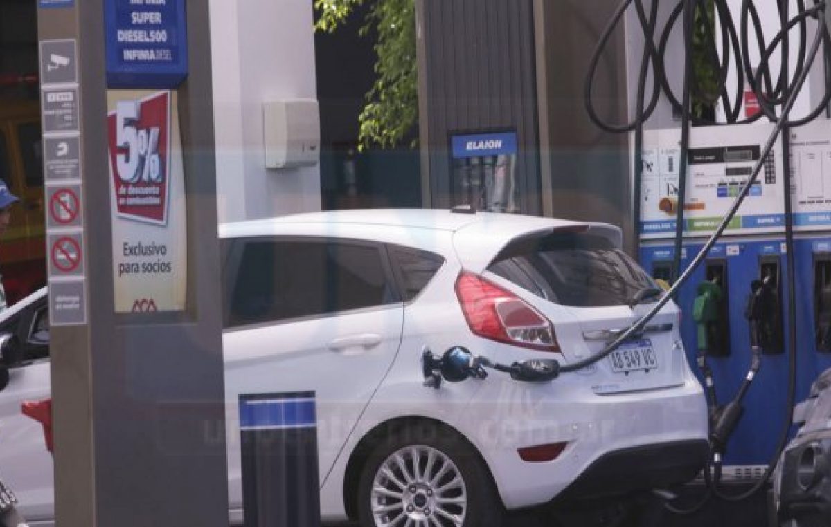 Advierten que ya se siente la falta de gasoil en algunos pueblos entrerrianos