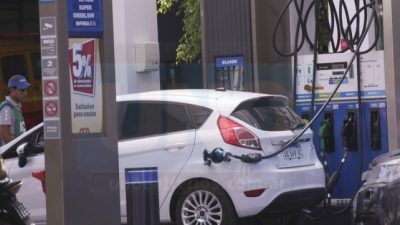 Advierten que ya se siente la falta de gasoil en algunos pueblos entrerrianos