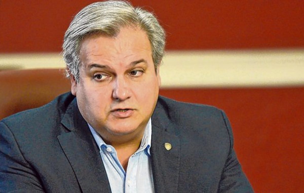 La crisis en municipios y comunas enciende la alarma en Santa Fe