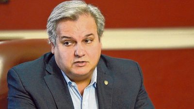 La crisis en municipios y comunas enciende la alarma en Santa Fe