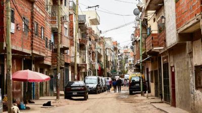 La UBA alerta sobre el riesgo ambiental en la Villa 20 de Lugano