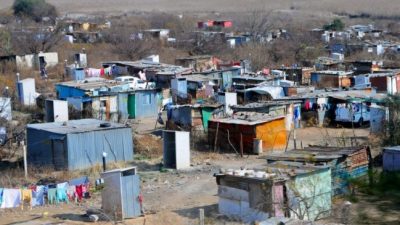 Trelew y Rawson sumaron 15 mil nuevos pobres y más de 7 mil indigentes durante el último año