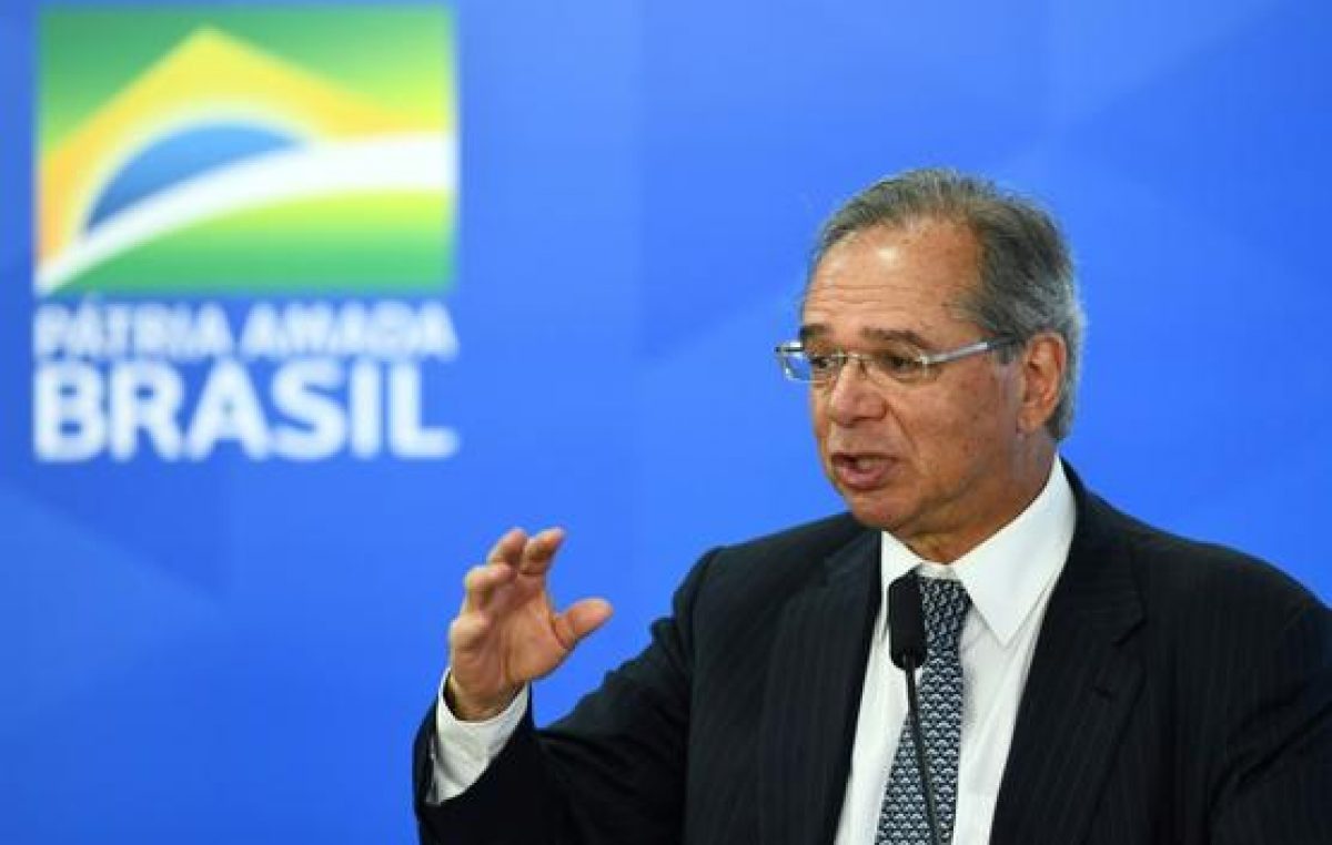 Brasil ante debilidad de la economía, según analistas