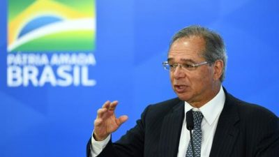 Brasil ante debilidad de la economía, según analistas