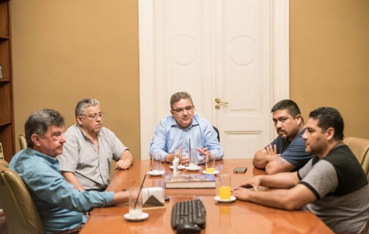 Catamarca: El SOEM insiste con los topes de descuentos y pide que no superen el 40% del sueldo