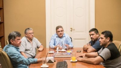 Catamarca: El SOEM insiste con los topes de descuentos y pide que no superen el 40% del sueldo