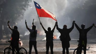 La verdad del modelo chileno y el por qué de la revuelta social