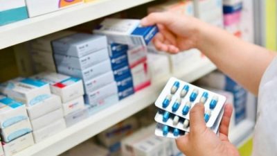 Desde que asumió Macri los medicamentos van por encima de la inflación y aumentaron 360%