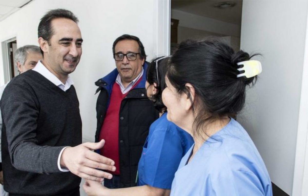 Se rompió el bloque de Cambiemos en Morón y dejó más condicionado a Tagliaferro