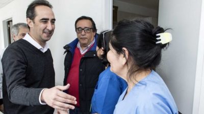 Se rompió el bloque de Cambiemos en Morón y dejó más condicionado a Tagliaferro