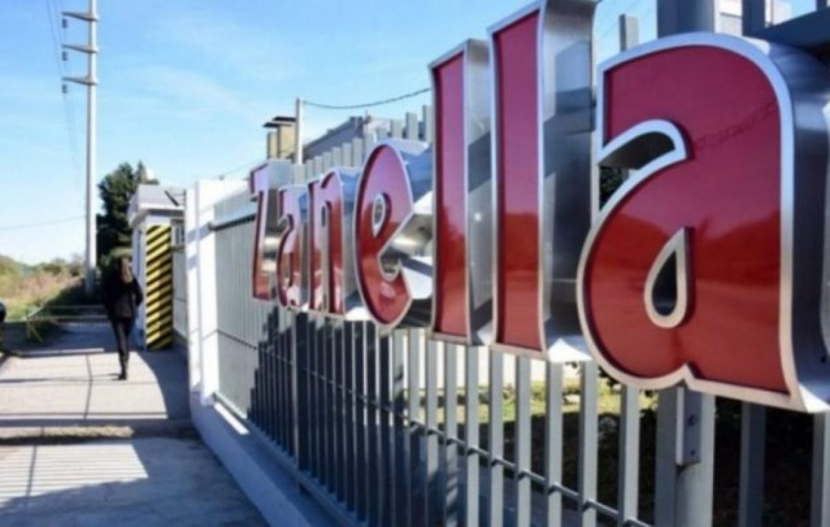 Zanella frenó la producción en su planta de Caseros y denuncian tercerización laboral