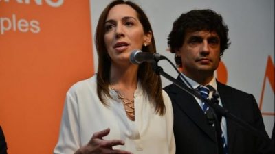 Buenos Aires, una de las provincias más complicadas por el tamaño de su deuda pública
