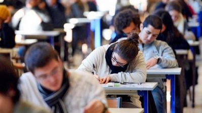 Cambios en las Becas Progresar: Macri propuso que sean “sólo para carreras prioritarias” desde 2020