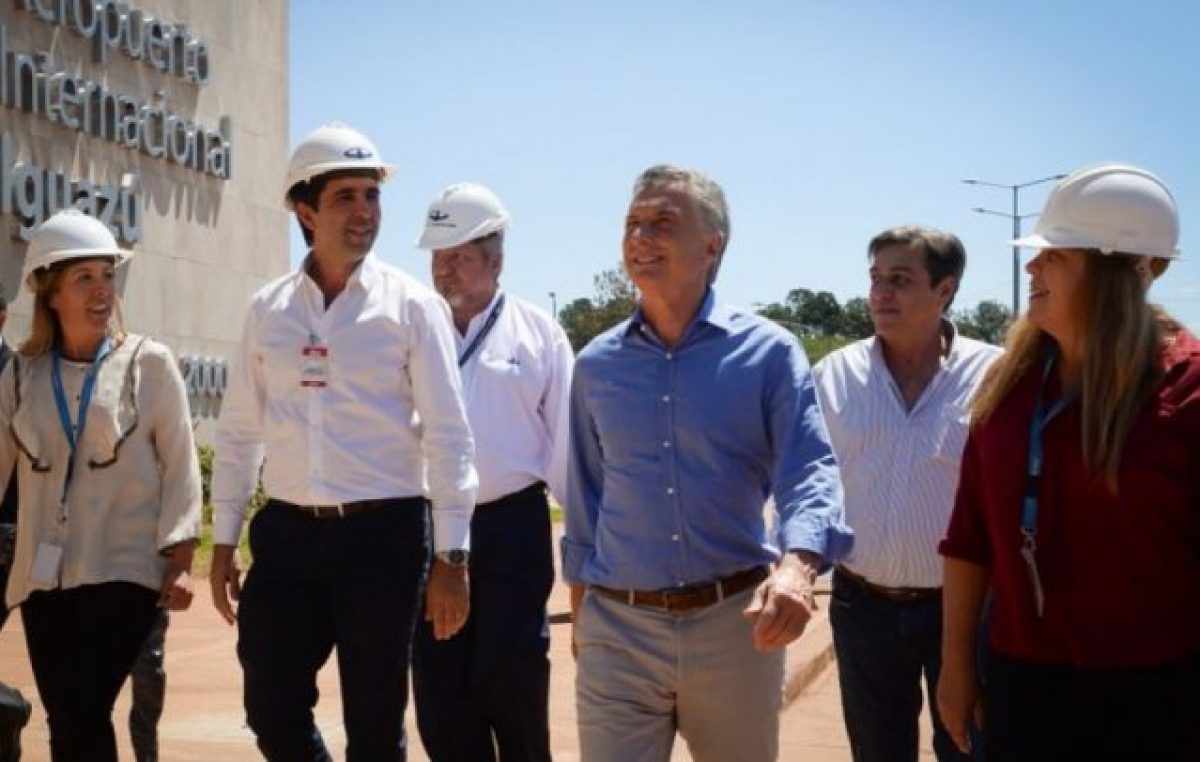 ¿Compra de votos? Preocupa al PJ un plan de Macri para entregar 650 millones en subsidios a días de la elección