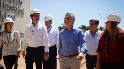 ¿Compra de votos? Preocupa al PJ un plan de Macri para entregar 650 millones en subsidios a días de la elección