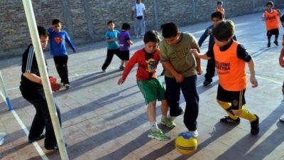 Clubes de Barrio: A pesar de los tarifazos y de no recibir subsidios, un millón de personas buscan refugio en ellos