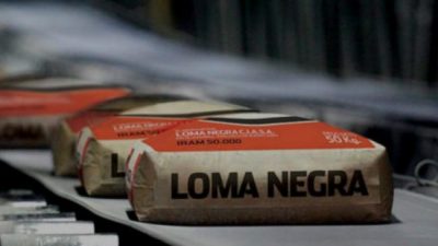 Olavarría: cierra la primera fábrica de cemento del país y hay 22 despedidos