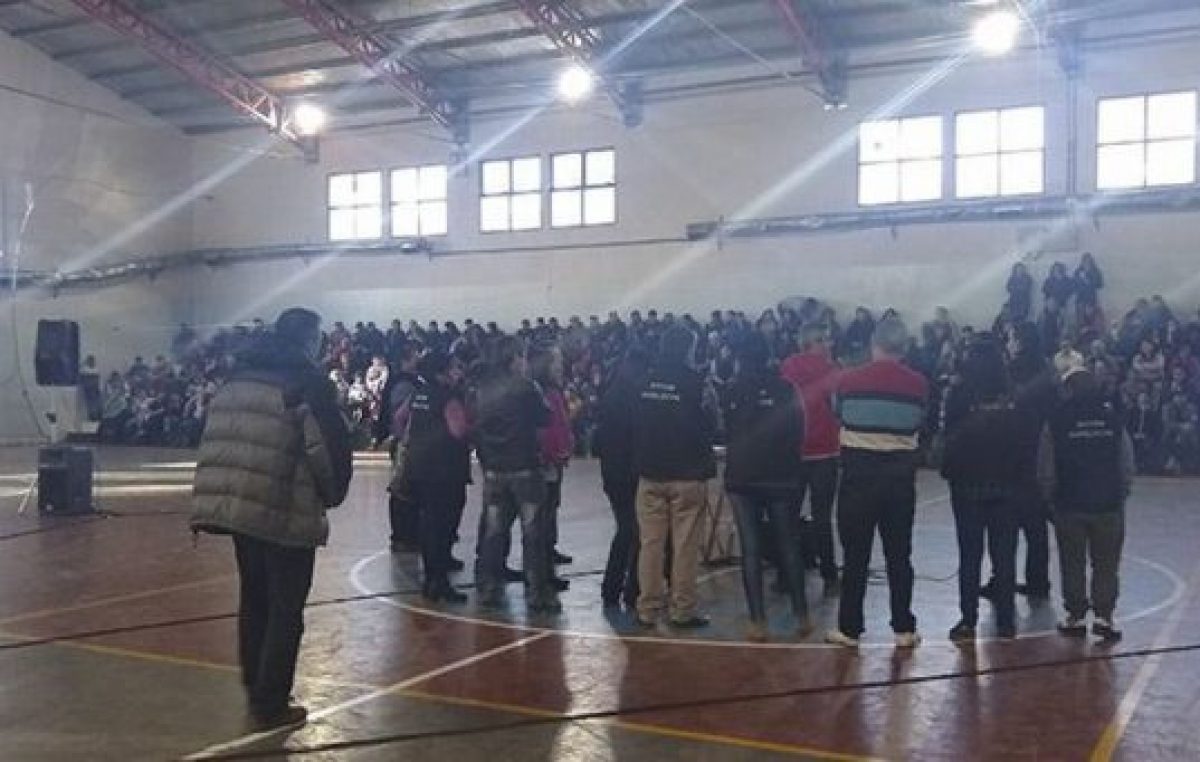 El SOYEM y la Municipalidad de Bariloche llegaron a un acuerdo paritario