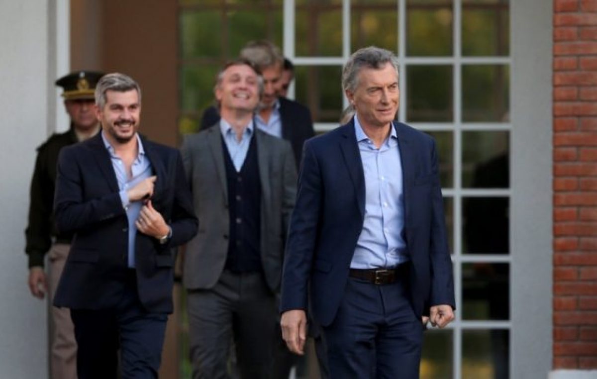El peronismo denuncia que el gobierno destinará un pago extra de $5 mil para sus fiscales
