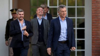 El peronismo denuncia que el gobierno destinará un pago extra de $5 mil para sus fiscales