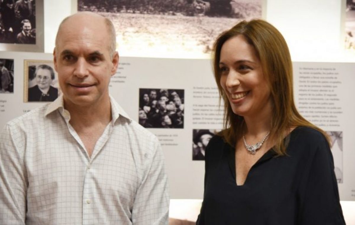 Vidal le da a Larreta la última palabra sobre las tarifas de luz del Conurbano hasta 2022
