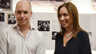Vidal le da a Larreta la última palabra sobre las tarifas de luz del Conurbano hasta 2022