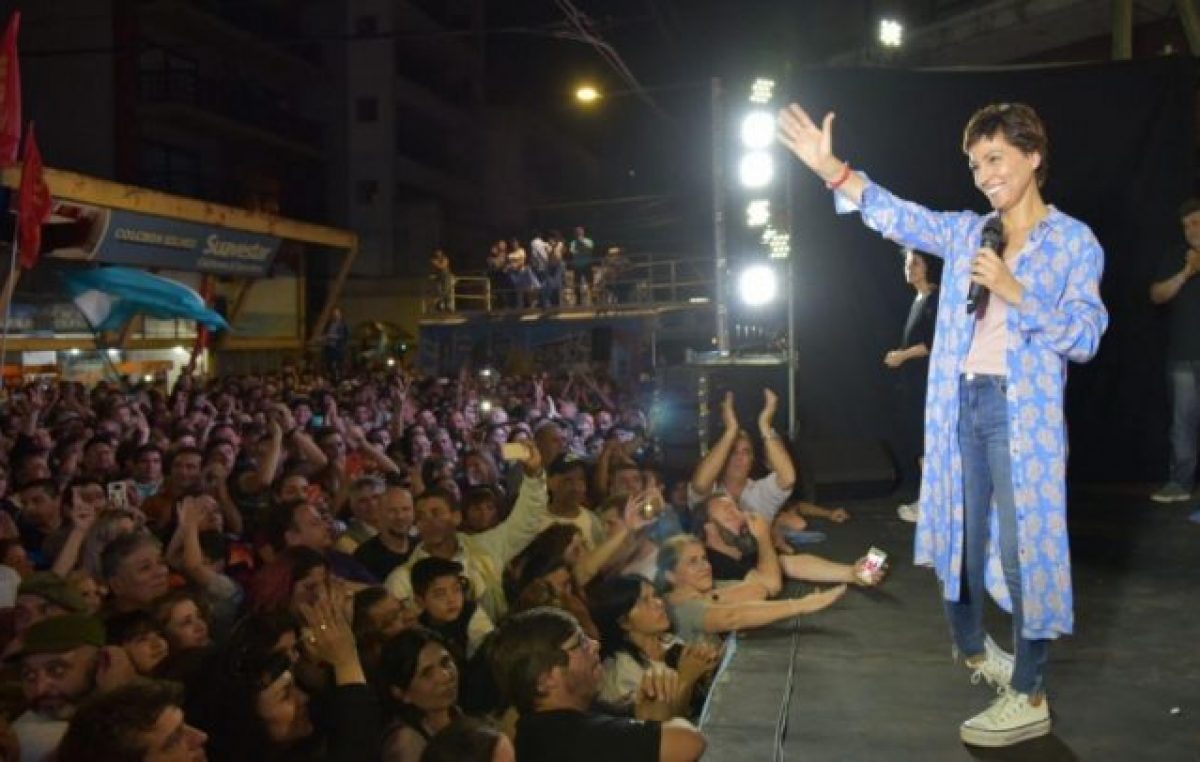 Seis municipios bonaerenses serán gobernados por intendentas a partir del 10 de diciembre