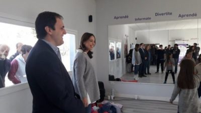 Maipú: la oposición denuncia que un funcionario del municipio le retuvo el DNI a 150 trabajadores