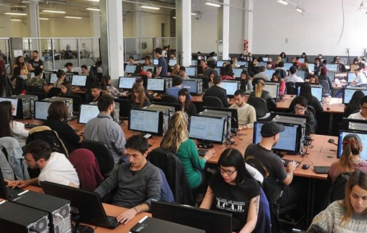 Nueva denuncia del Frente de Todos por el escrutinio provisorio