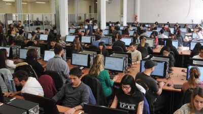 Nueva denuncia del Frente de Todos por el escrutinio provisorio