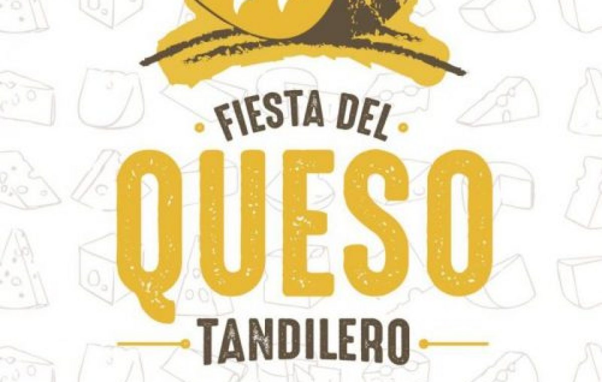 Primera Fiesta del Queso Tandilero, 2 y 3 de noviembre