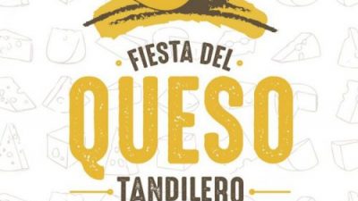 Primera Fiesta del Queso Tandilero, 2 y 3 de noviembre