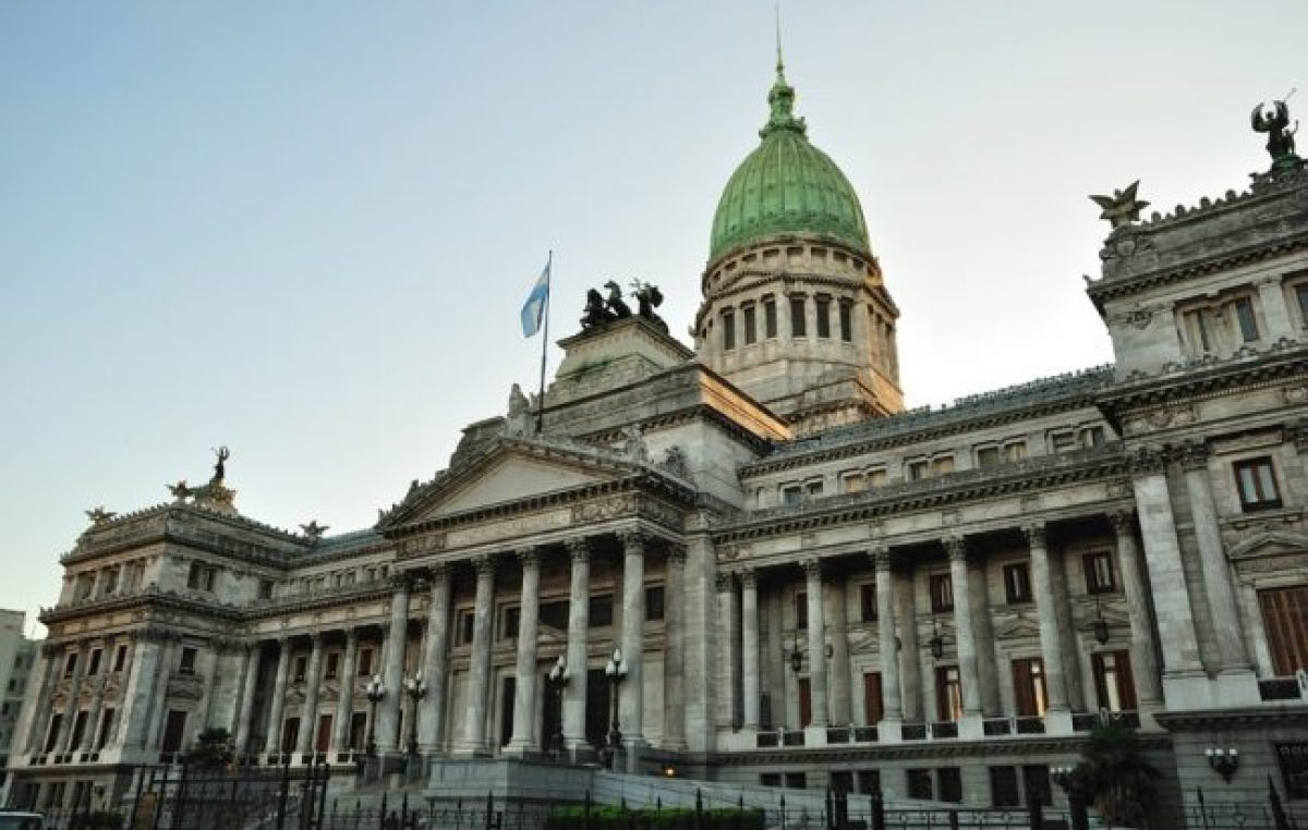 ¿Cómo quedó conformado el Congreso después de las elecciones?