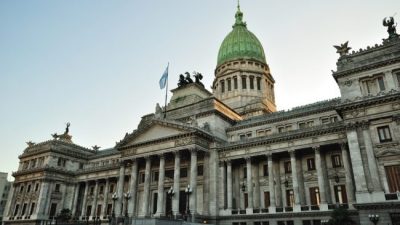 ¿Cómo quedó conformado el Congreso después de las elecciones?