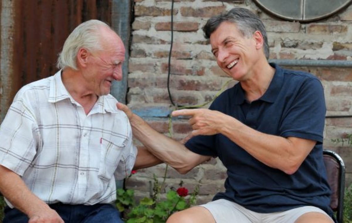 La canasta básica de los jubilados ya ronda los tres haberes mínimos