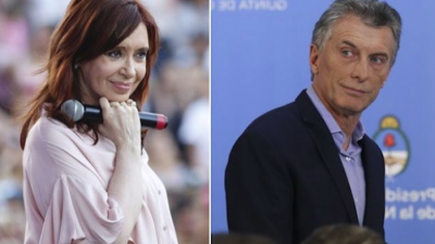 Macri más misógino que nunca: la irónica respuesta de Cristina