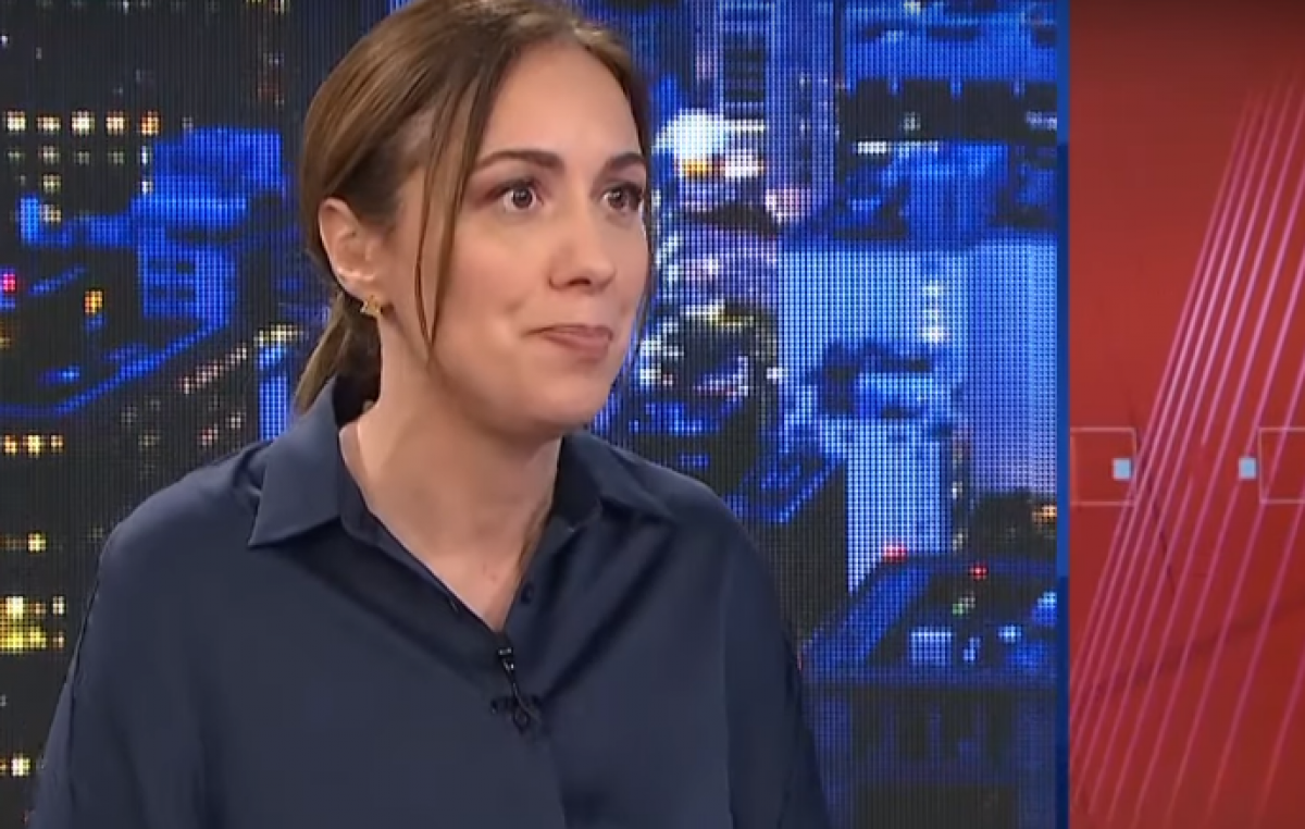 El default de Vidal: pidió al Bapro postergar el pago de un bono por 4 mil millones de pesos