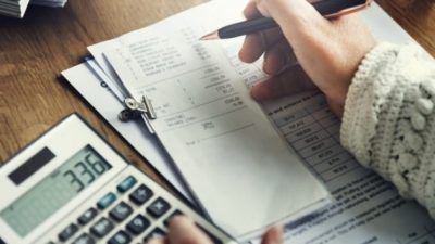 Las familias, muy complicadas por las deudas